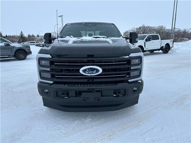 2026 Ford F-350 (Stk: T18100) in Hague - Image 3 of 14 2026 Ford F-350 (Stk: T18100) in Hague - Image 3 of 14