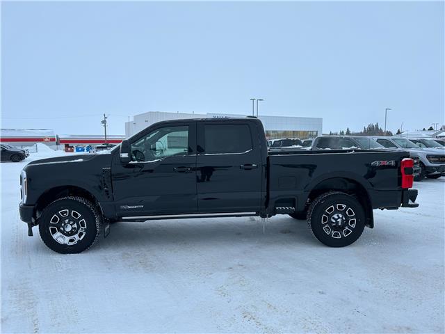 2026 Ford F-350 (Stk: T18100) in Hague - Image 5 of 14 2026 Ford F-350 (Stk: T18100) in Hague - Image 5 of 14