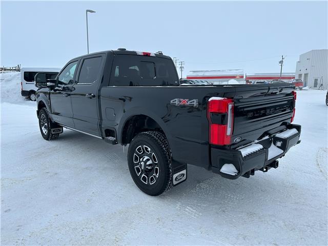 2026 Ford F-350 (Stk: T18100) in Hague - Image 6 of 14 2026 Ford F-350 (Stk: T18100) in Hague - Image 6 of 14