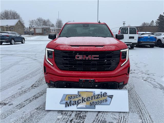 2026 GMC Sierra 1500 Elevation (Stk: 36286) in Renfrew - Image 1 of 40
