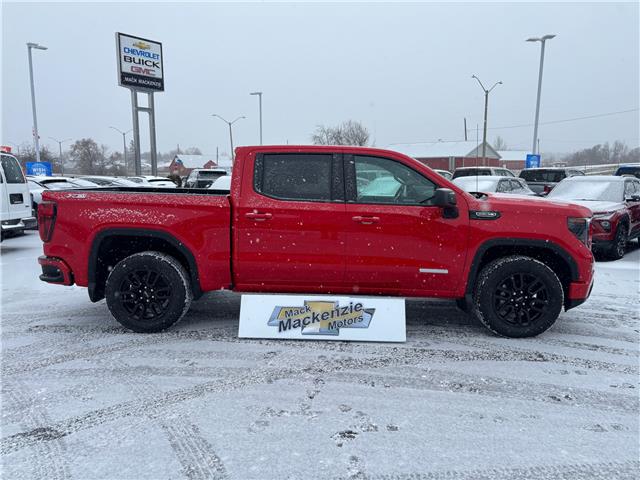 2026 GMC Sierra 1500 Elevation (Stk: 36286) in Renfrew - Image 2 of 40 2026 GMC Sierra 1500 Elevation (Stk: 36286) in Renfrew - Image 2 of 40