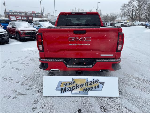2026 GMC Sierra 1500 Elevation (Stk: 36286) in Renfrew - Image 3 of 40 2026 GMC Sierra 1500 Elevation (Stk: 36286) in Renfrew - Image 3 of 40