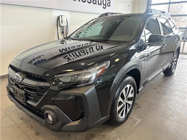 2024 Subaru Outback Touring (Stk: P5567) in Mississauga - Image 3 of 16
