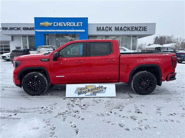 2026 GMC Sierra 1500 Elevation (Stk: 36286) in Renfrew - Image 4 of 40 2026 GMC Sierra 1500 Elevation (Stk: 36286) in Renfrew - Image 4 of 40