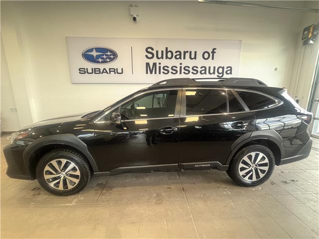 2024 Subaru Outback Touring (Stk: P5567) in Mississauga - Image 4 of 16
