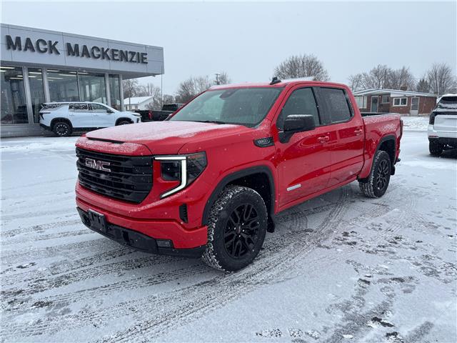 2026 GMC Sierra 1500 Elevation (Stk: 36286) in Renfrew - Image 5 of 40 2026 GMC Sierra 1500 Elevation (Stk: 36286) in Renfrew - Image 5 of 40