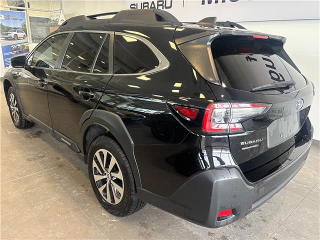 2024 Subaru Outback Touring (Stk: P5567) in Mississauga - Image 5 of 16