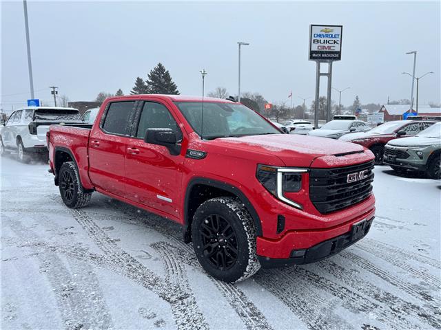 2026 GMC Sierra 1500 Elevation (Stk: 36286) in Renfrew - Image 6 of 40 2026 GMC Sierra 1500 Elevation (Stk: 36286) in Renfrew - Image 6 of 40
