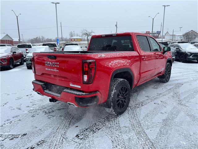 2026 GMC Sierra 1500 Elevation (Stk: 36286) in Renfrew - Image 7 of 40 2026 GMC Sierra 1500 Elevation (Stk: 36286) in Renfrew - Image 7 of 40