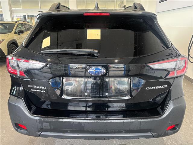 2024 Subaru Outback Touring (Stk: P5567) in Mississauga - Image 6 of 16