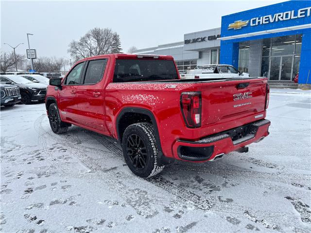 2026 GMC Sierra 1500 Elevation (Stk: 36286) in Renfrew - Image 8 of 40 2026 GMC Sierra 1500 Elevation (Stk: 36286) in Renfrew - Image 8 of 40