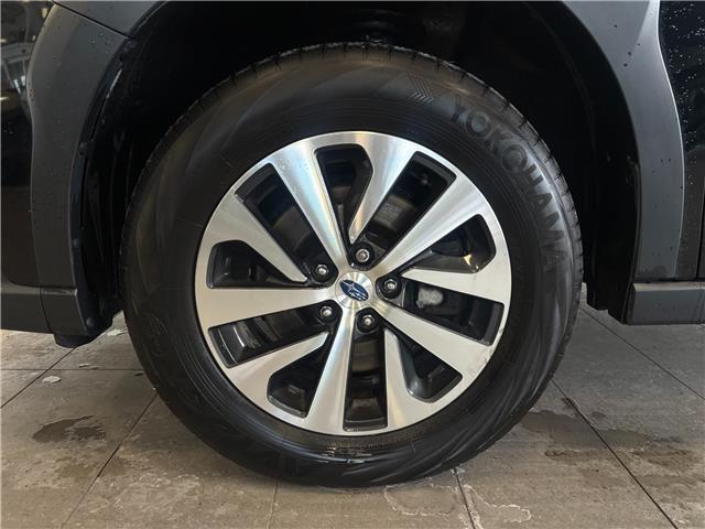 2024 Subaru Outback Touring (Stk: P5567) in Mississauga - Image 16 of 16