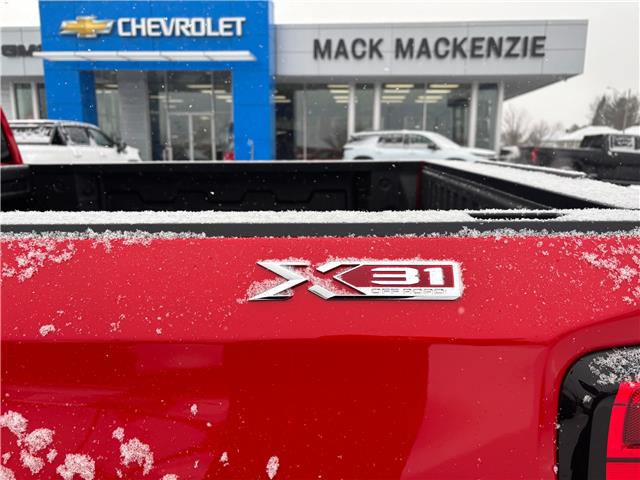2026 GMC Sierra 1500 Elevation (Stk: 36286) in Renfrew - Image 12 of 40 2026 GMC Sierra 1500 Elevation (Stk: 36286) in Renfrew - Image 12 of 40