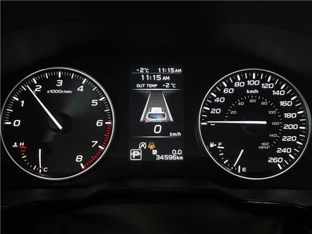 2024 Subaru Outback Touring (Stk: P5567) in Mississauga - Image 8 of 16