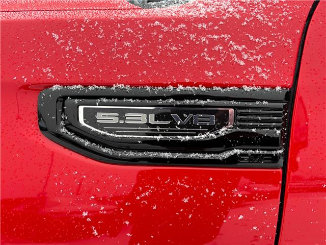 2026 GMC Sierra 1500 Elevation (Stk: 36286) in Renfrew - Image 13 of 40 2026 GMC Sierra 1500 Elevation (Stk: 36286) in Renfrew - Image 13 of 40