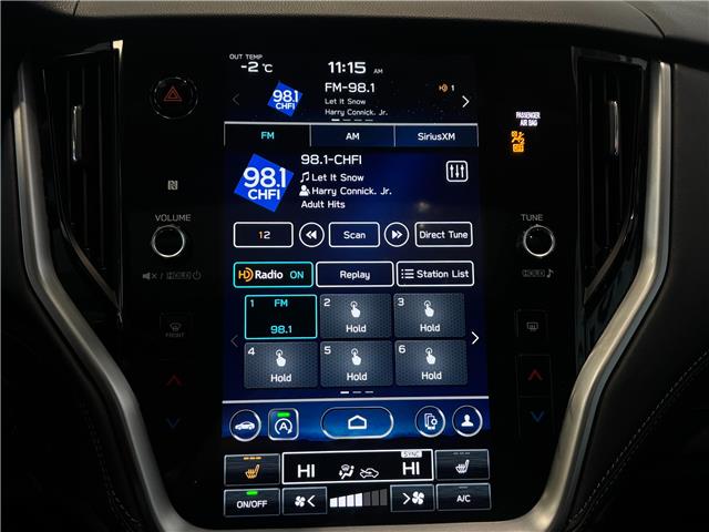 2024 Subaru Outback Touring (Stk: P5567) in Mississauga - Image 10 of 16