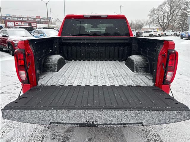 2026 GMC Sierra 1500 Elevation (Stk: 36286) in Renfrew - Image 14 of 40 2026 GMC Sierra 1500 Elevation (Stk: 36286) in Renfrew - Image 14 of 40