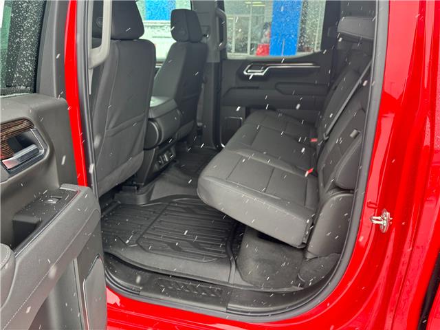 2026 GMC Sierra 1500 Elevation (Stk: 36286) in Renfrew - Image 30 of 40 2026 GMC Sierra 1500 Elevation (Stk: 36286) in Renfrew - Image 30 of 40