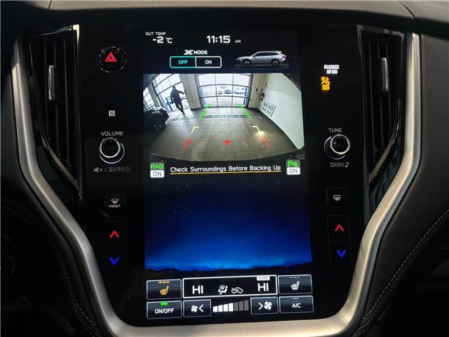 2024 Subaru Outback Touring (Stk: P5567) in Mississauga - Image 11 of 16