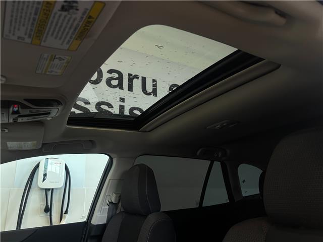 2024 Subaru Outback Touring (Stk: P5567) in Mississauga - Image 12 of 16
