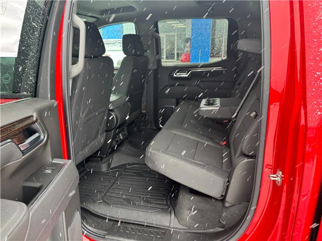 2026 GMC Sierra 1500 Elevation (Stk: 36286) in Renfrew - Image 31 of 40 2026 GMC Sierra 1500 Elevation (Stk: 36286) in Renfrew - Image 31 of 40