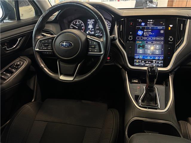 2024 Subaru Outback Touring (Stk: P5567) in Mississauga - Image 9 of 16