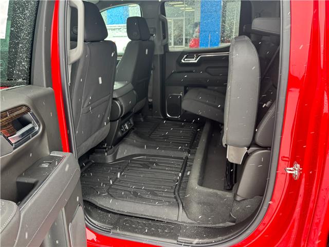 2026 GMC Sierra 1500 Elevation (Stk: 36286) in Renfrew - Image 33 of 40 2026 GMC Sierra 1500 Elevation (Stk: 36286) in Renfrew - Image 33 of 40