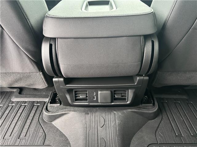 2026 GMC Sierra 1500 Elevation (Stk: 36286) in Renfrew - Image 34 of 40 2026 GMC Sierra 1500 Elevation (Stk: 36286) in Renfrew - Image 34 of 40