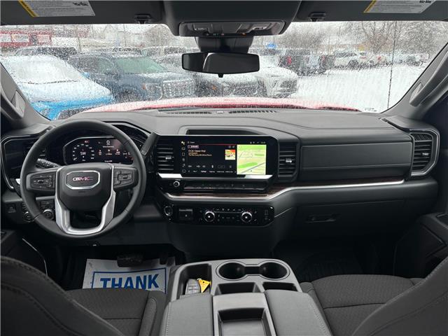 2026 GMC Sierra 1500 Elevation (Stk: 36286) in Renfrew - Image 20 of 40 2026 GMC Sierra 1500 Elevation (Stk: 36286) in Renfrew - Image 20 of 40