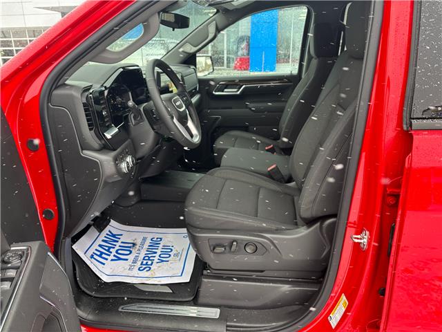 2026 GMC Sierra 1500 Elevation (Stk: 36286) in Renfrew - Image 16 of 40 2026 GMC Sierra 1500 Elevation (Stk: 36286) in Renfrew - Image 16 of 40