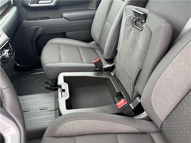 2026 GMC Sierra 1500 Elevation (Stk: 36286) in Renfrew - Image 17 of 40 2026 GMC Sierra 1500 Elevation (Stk: 36286) in Renfrew - Image 17 of 40