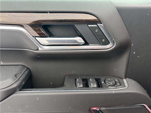 2026 GMC Sierra 1500 Elevation (Stk: 36286) in Renfrew - Image 18 of 40 2026 GMC Sierra 1500 Elevation (Stk: 36286) in Renfrew - Image 18 of 40