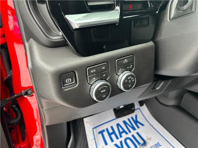 2026 GMC Sierra 1500 Elevation (Stk: 36286) in Renfrew - Image 19 of 40 2026 GMC Sierra 1500 Elevation (Stk: 36286) in Renfrew - Image 19 of 40