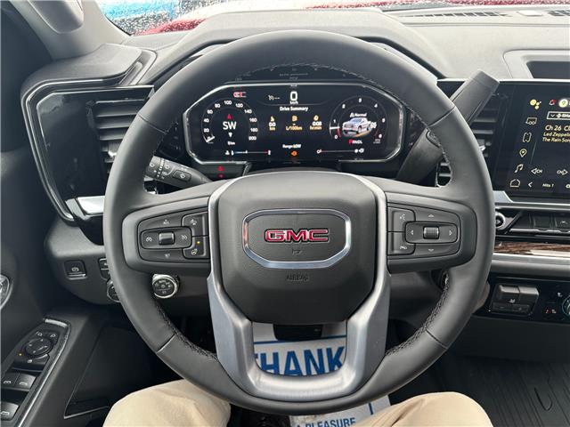 2026 GMC Sierra 1500 Elevation (Stk: 36286) in Renfrew - Image 21 of 40 2026 GMC Sierra 1500 Elevation (Stk: 36286) in Renfrew - Image 21 of 40