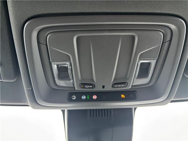 2026 GMC Sierra 1500 Elevation (Stk: 36286) in Renfrew - Image 23 of 40 2026 GMC Sierra 1500 Elevation (Stk: 36286) in Renfrew - Image 23 of 40