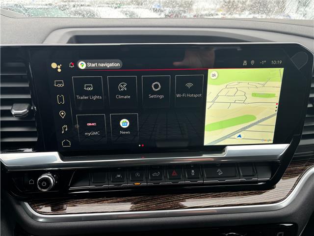 2026 GMC Sierra 1500 Elevation (Stk: 36286) in Renfrew - Image 24 of 40 2026 GMC Sierra 1500 Elevation (Stk: 36286) in Renfrew - Image 24 of 40