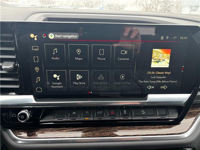 2026 GMC Sierra 1500 Elevation (Stk: 36286) in Renfrew - Image 25 of 40 2026 GMC Sierra 1500 Elevation (Stk: 36286) in Renfrew - Image 25 of 40