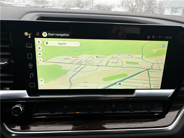 2026 GMC Sierra 1500 Elevation (Stk: 36286) in Renfrew - Image 26 of 40 2026 GMC Sierra 1500 Elevation (Stk: 36286) in Renfrew - Image 26 of 40