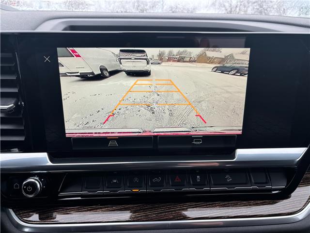 2026 GMC Sierra 1500 Elevation (Stk: 36286) in Renfrew - Image 27 of 40 2026 GMC Sierra 1500 Elevation (Stk: 36286) in Renfrew - Image 27 of 40