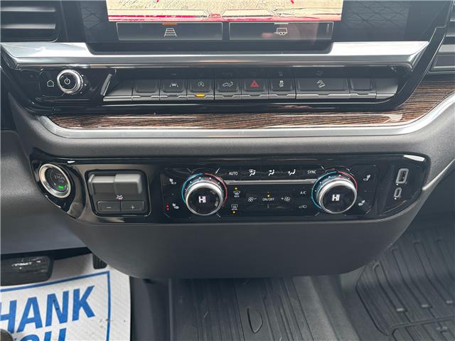 2026 GMC Sierra 1500 Elevation (Stk: 36286) in Renfrew - Image 28 of 40 2026 GMC Sierra 1500 Elevation (Stk: 36286) in Renfrew - Image 28 of 40