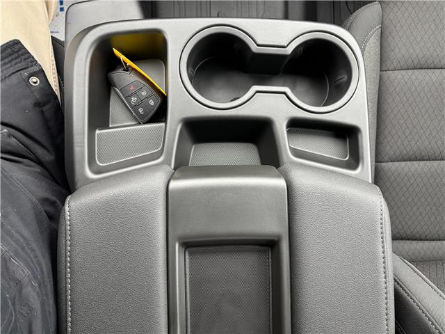 2026 GMC Sierra 1500 Elevation (Stk: 36286) in Renfrew - Image 29 of 40 2026 GMC Sierra 1500 Elevation (Stk: 36286) in Renfrew - Image 29 of 40