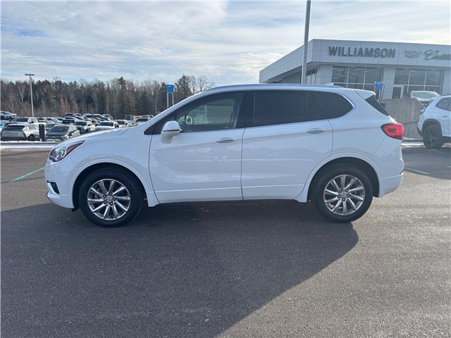 2019 Buick Envision Essence (Stk: 251363A) in Uxbridge - Image 4 of 28