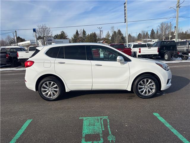 2019 Buick Envision Essence (Stk: 251363A) in Uxbridge - Image 8 of 28