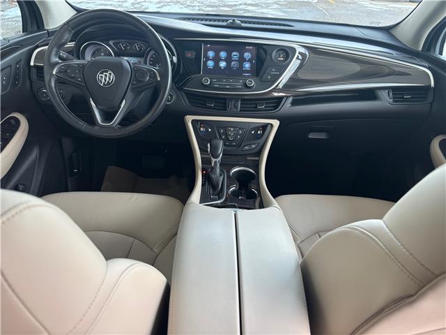 2019 Buick Envision Essence (Stk: 251363A) in Uxbridge - Image 11 of 28