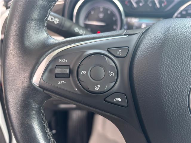 2019 Buick Envision Essence (Stk: 251363A) in Uxbridge - Image 13 of 28