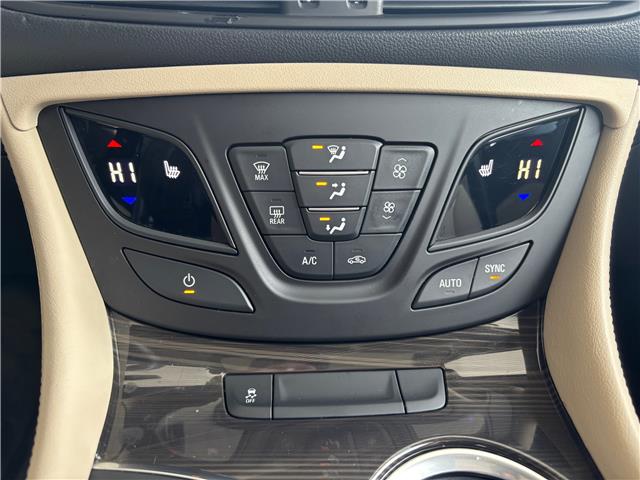 2019 Buick Envision Essence (Stk: 251363A) in Uxbridge - Image 17 of 28