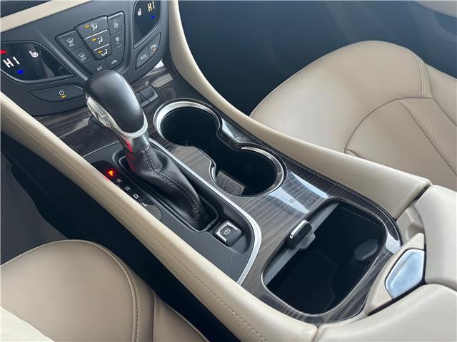 2019 Buick Envision Essence (Stk: 251363A) in Uxbridge - Image 18 of 28