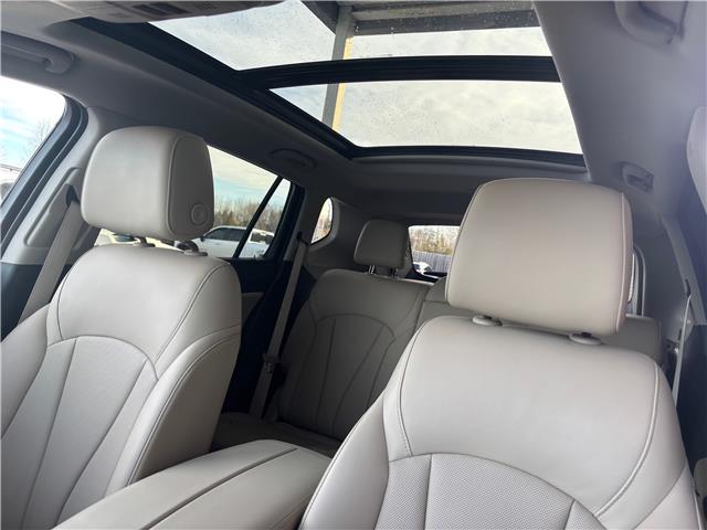 2019 Buick Envision Essence (Stk: 251363A) in Uxbridge - Image 22 of 28