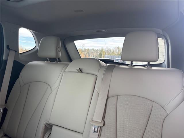 2019 Buick Envision Essence (Stk: 251363A) in Uxbridge - Image 24 of 28