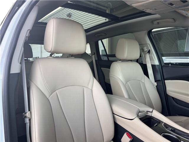 2019 Buick Envision Essence (Stk: 251363A) in Uxbridge - Image 27 of 28